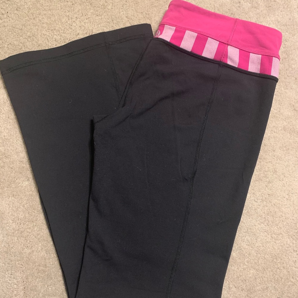 Lululemon legging